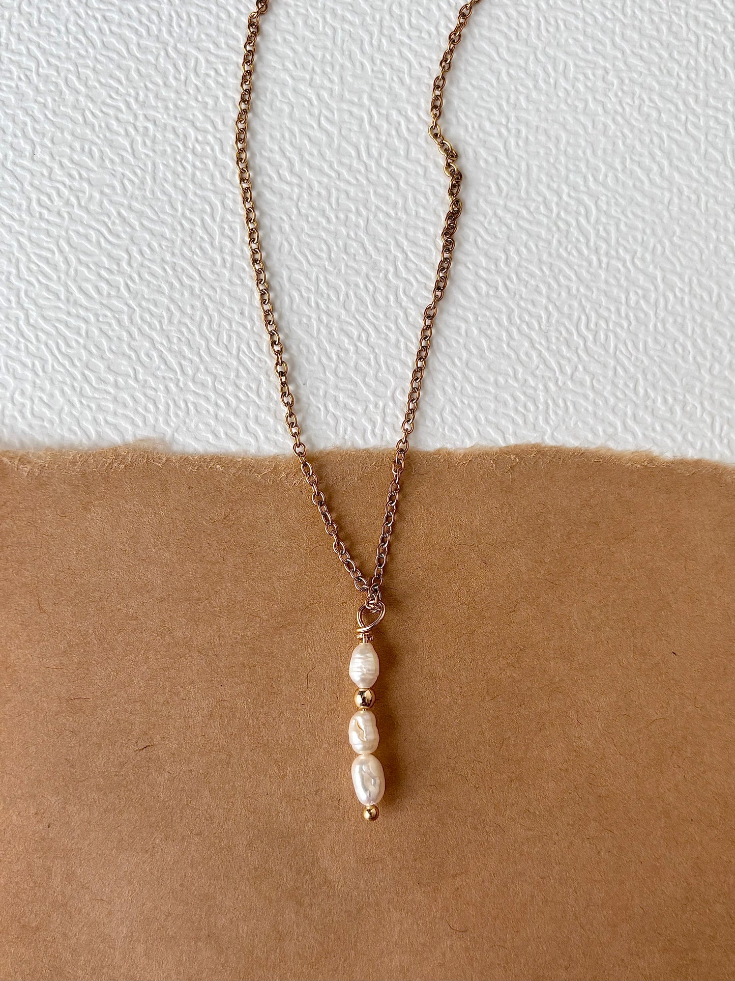 “Mira" Necklace