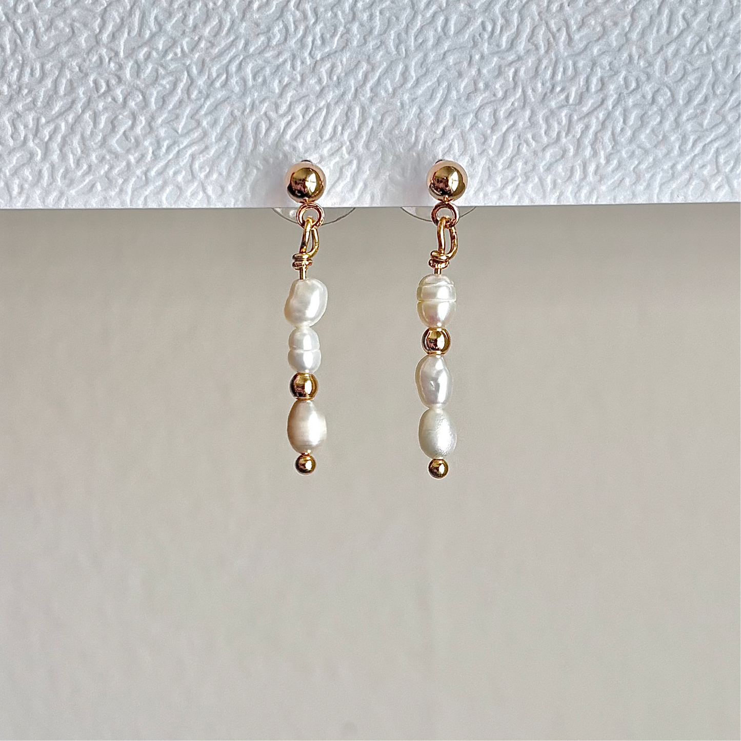 "Mira" Earrings