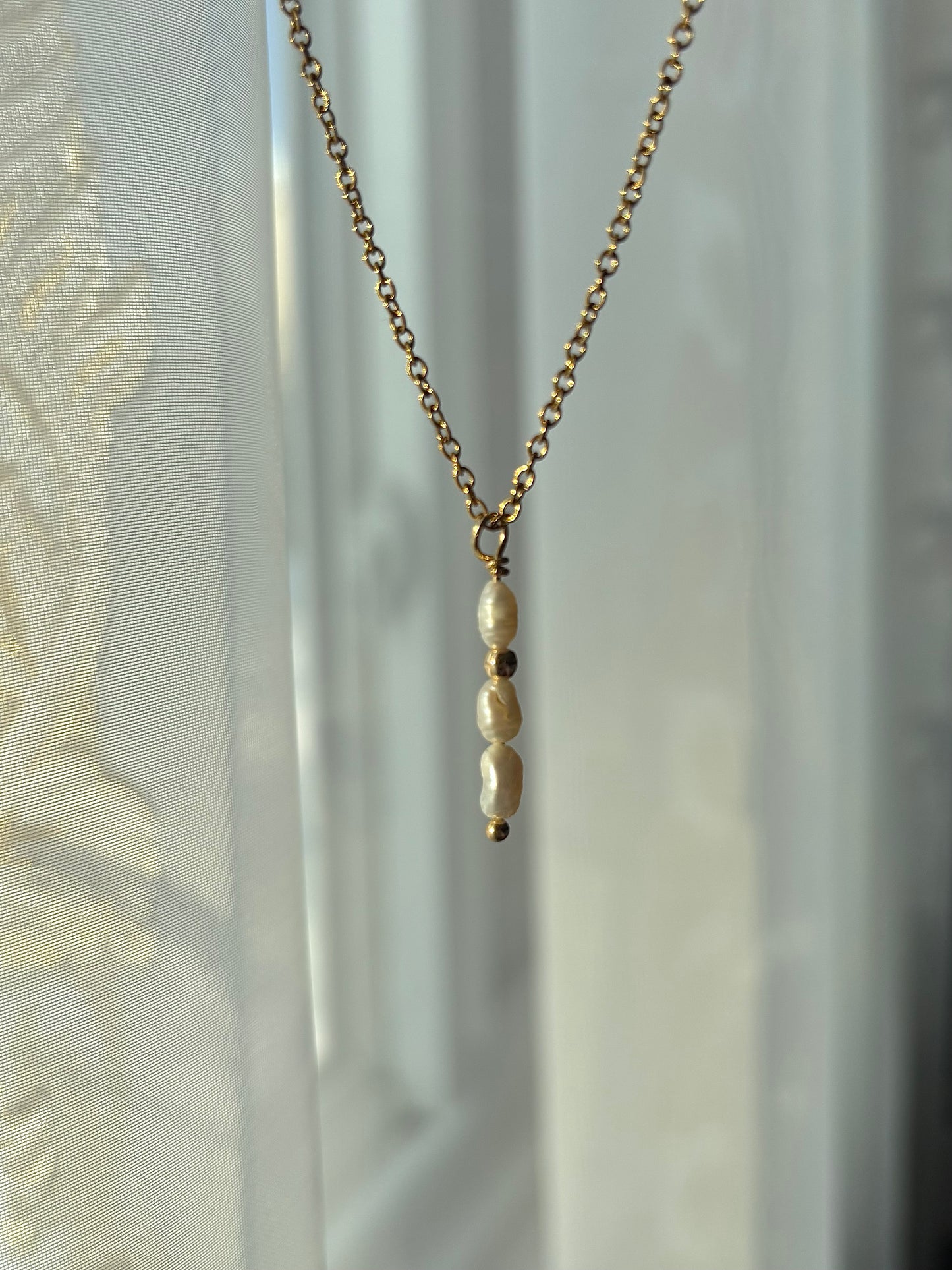 “Mira" Necklace